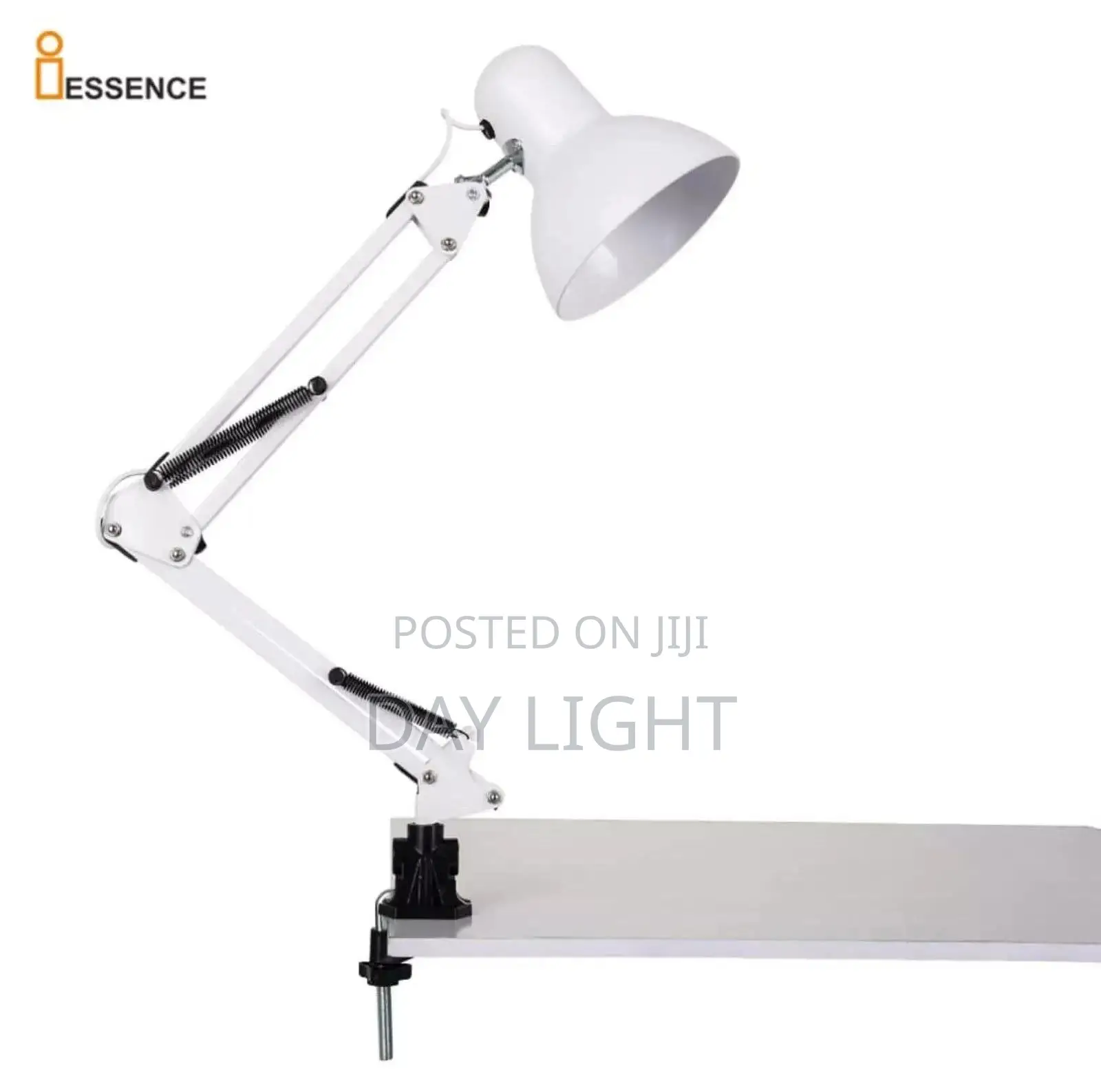 Brand New Table Clip and Stand Table Lamp