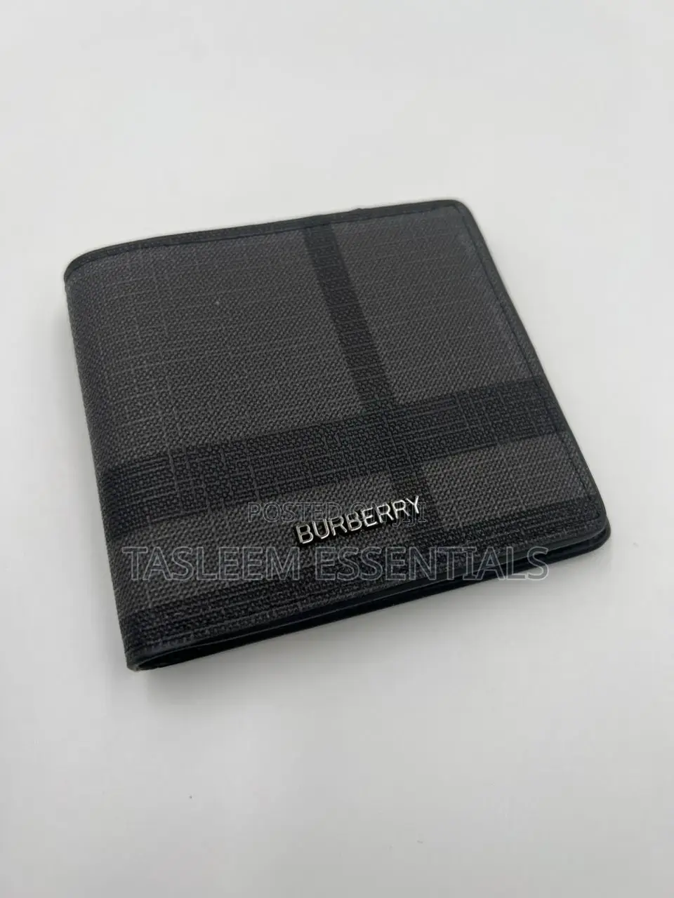 Designer Pocket Wallet