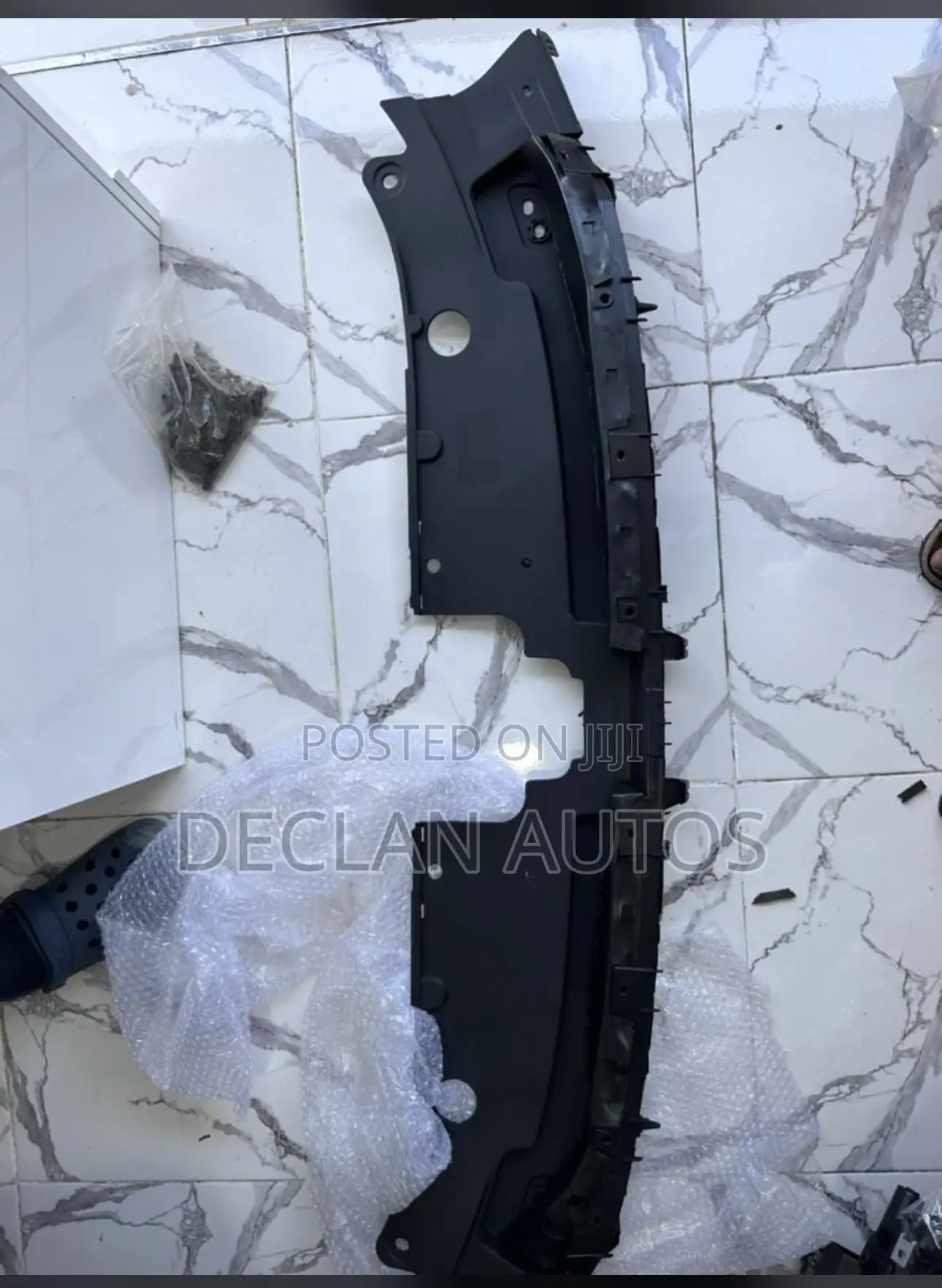 Madza Cx9 Radiator Pannel Available