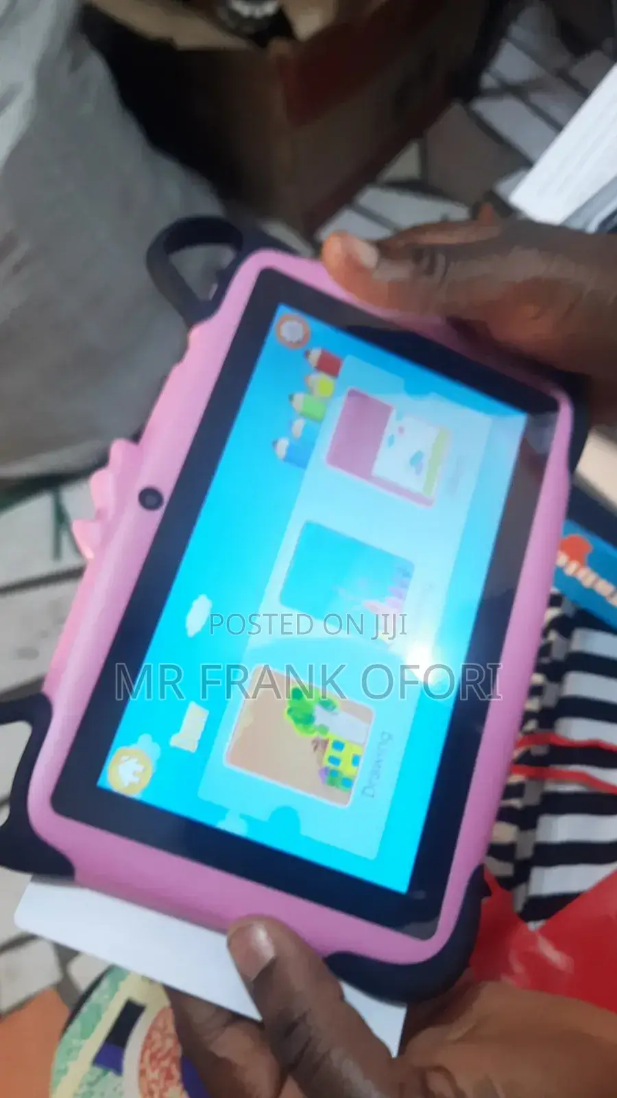New Tablet 64 GB