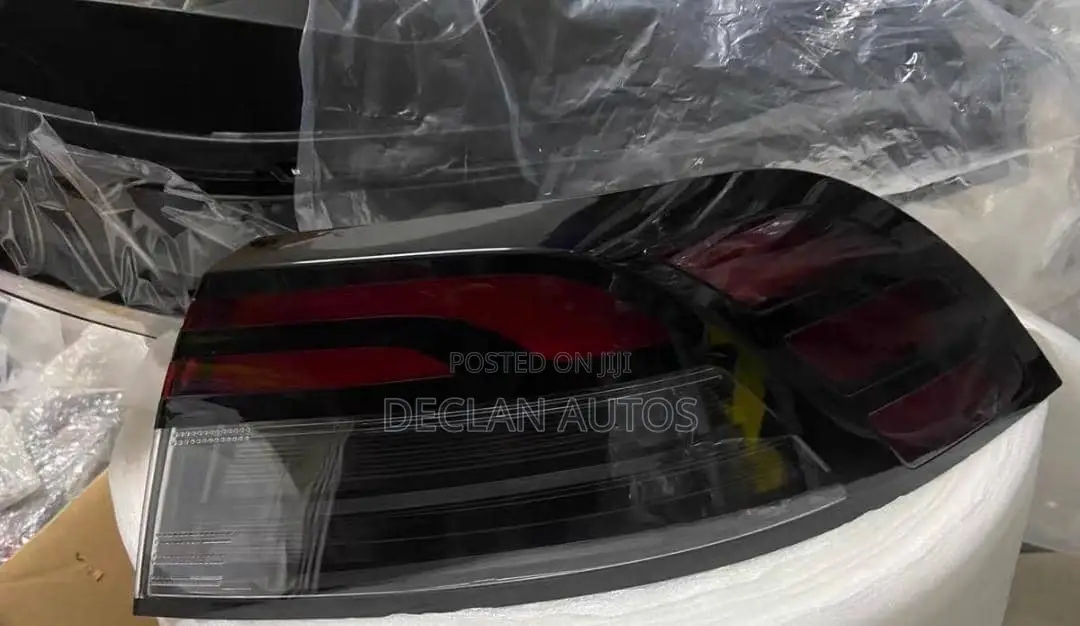 2023-2024 Accord Honda Genuine Passenger Taillight Assembly