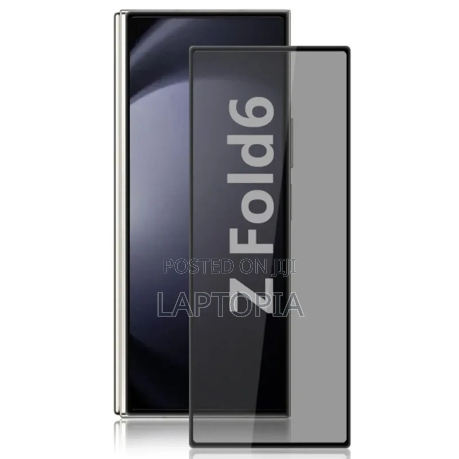 Samsung Galaxy Z Fold6 5g Screen Protector