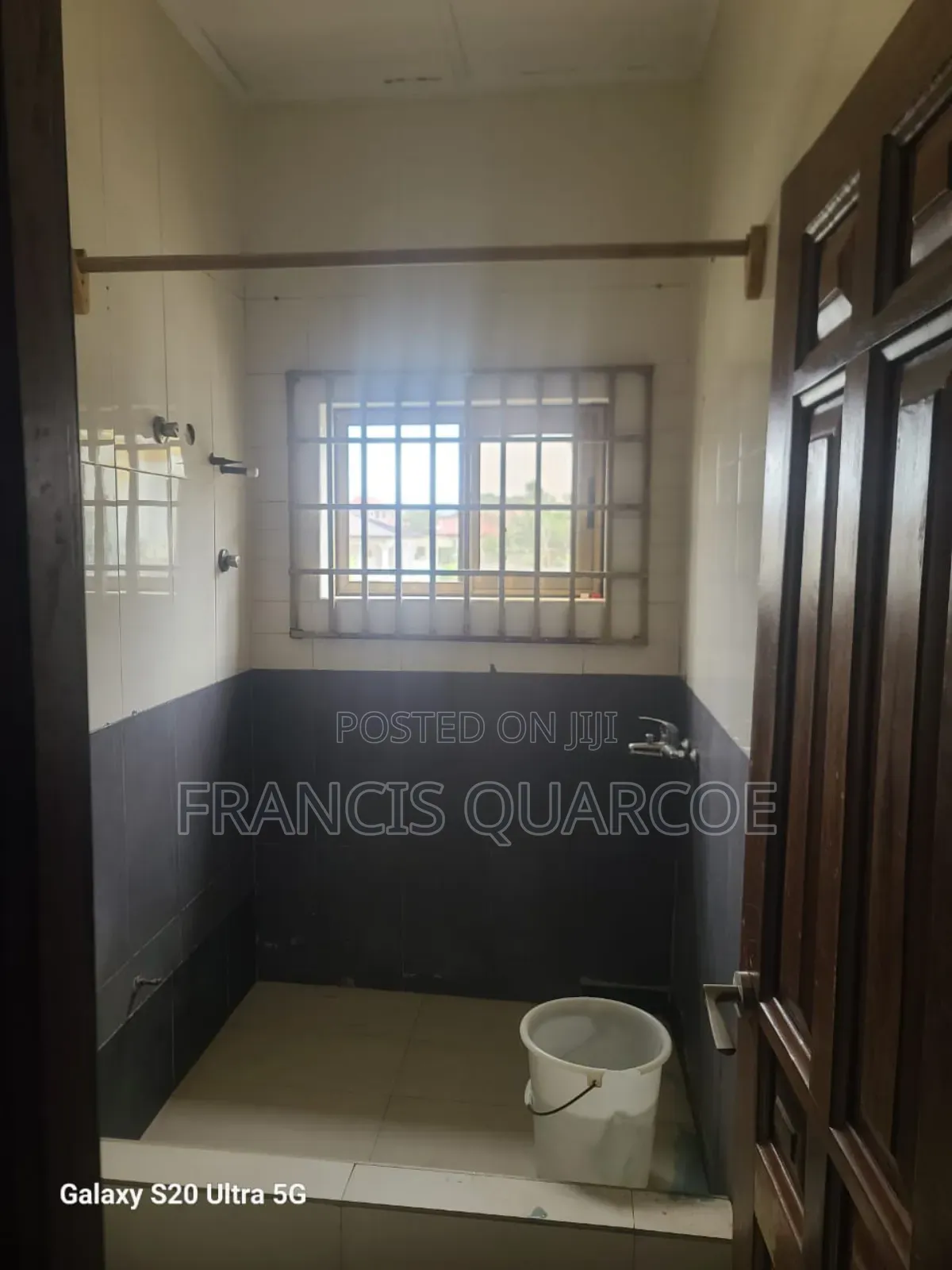 1bdrm Apartment in Francis Quarcoe, Parakuo Estate for rent