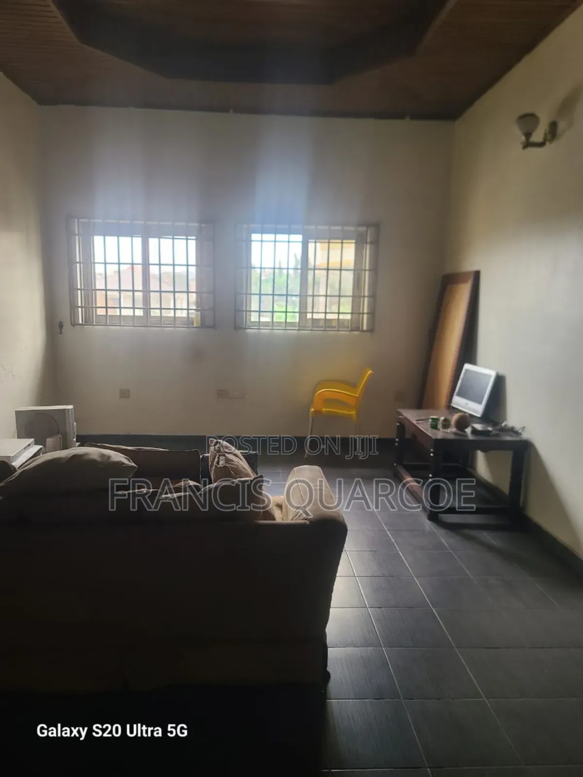 1bdrm Apartment in Francis Quarcoe, Parakuo Estate for rent