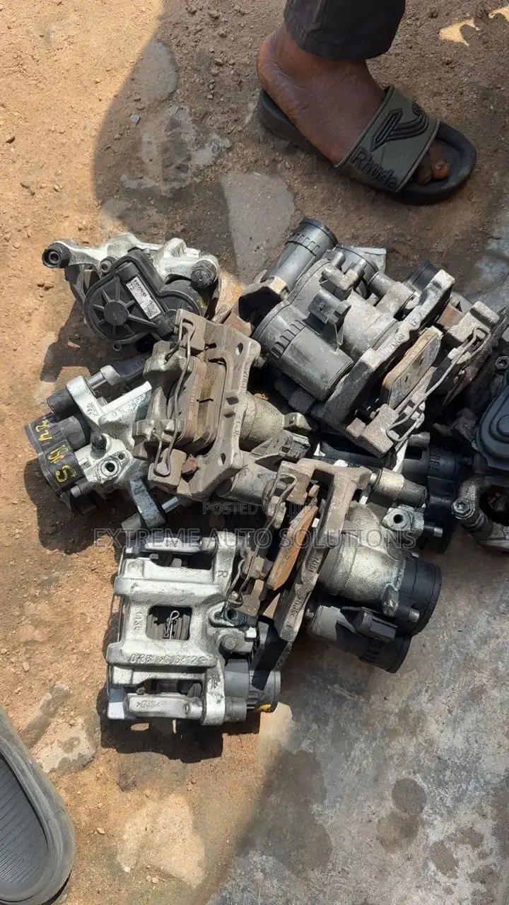 Parking Break Motor For Accord 2019