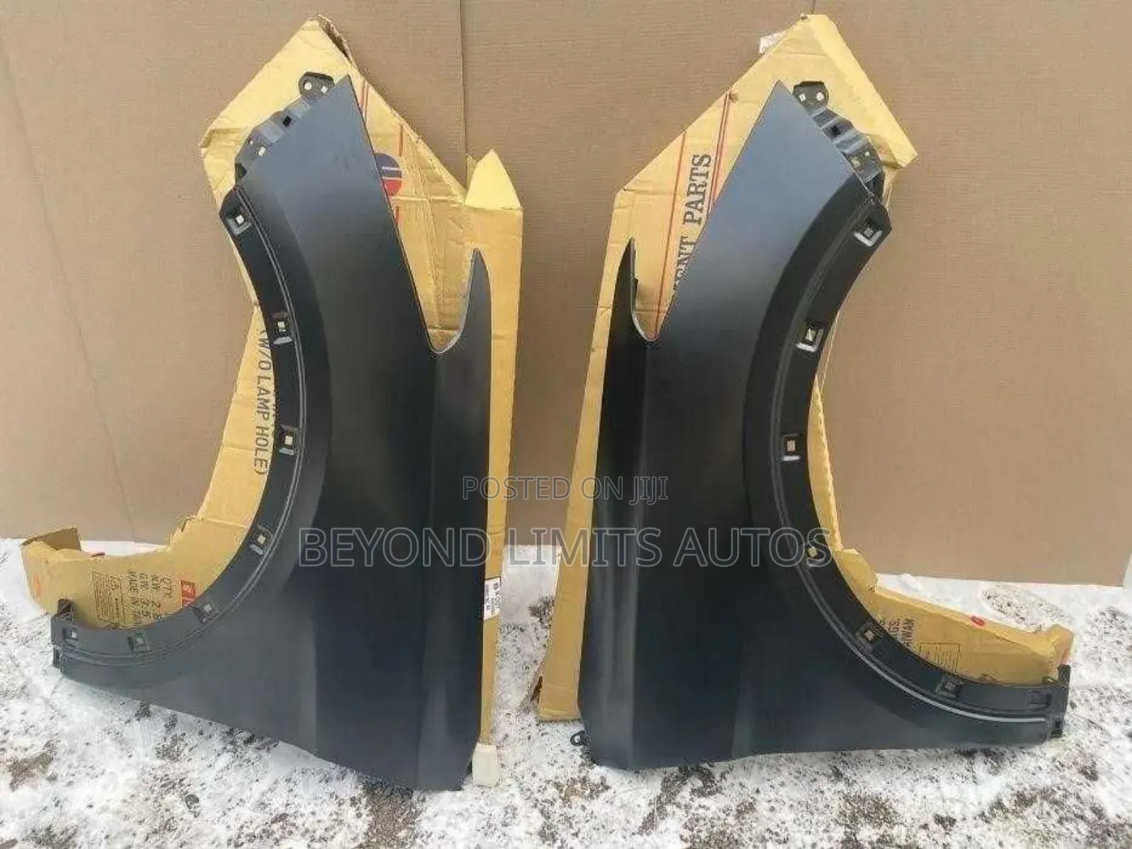 Hyundai Santa Fe 2013,2014,2015,2016,2017 Fender
