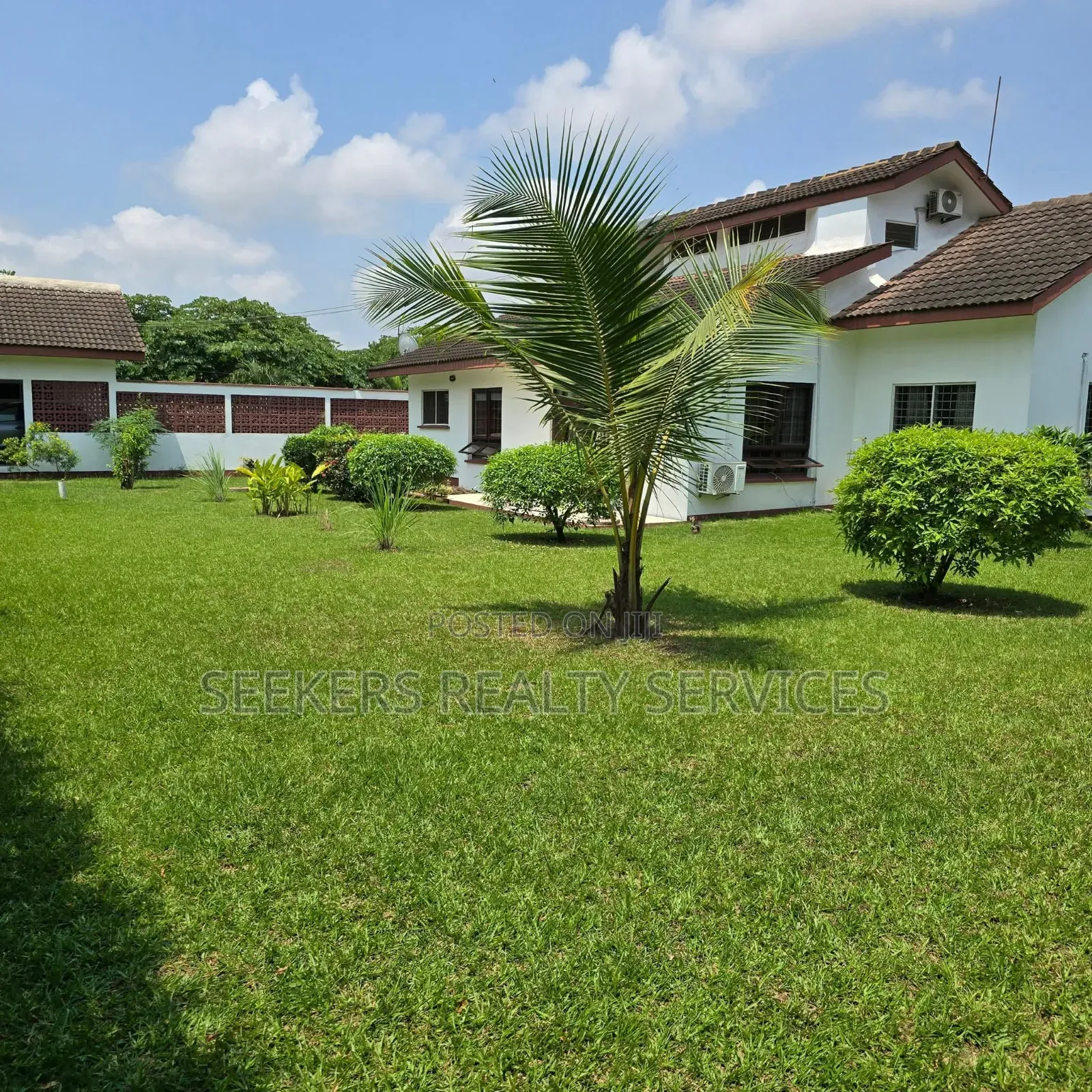 4bdrm House in Seekers Realty, Kwabenya for sale