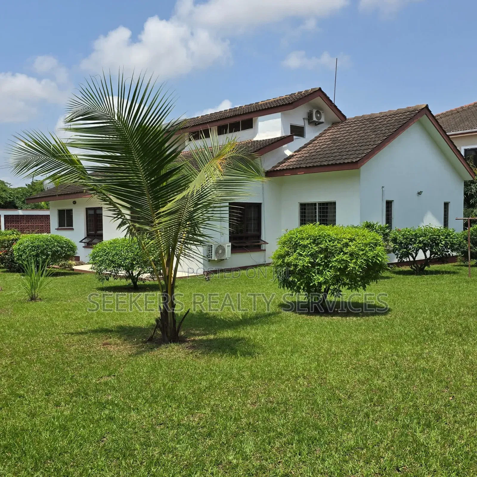 4bdrm House in Seekers Realty, Kwabenya for sale