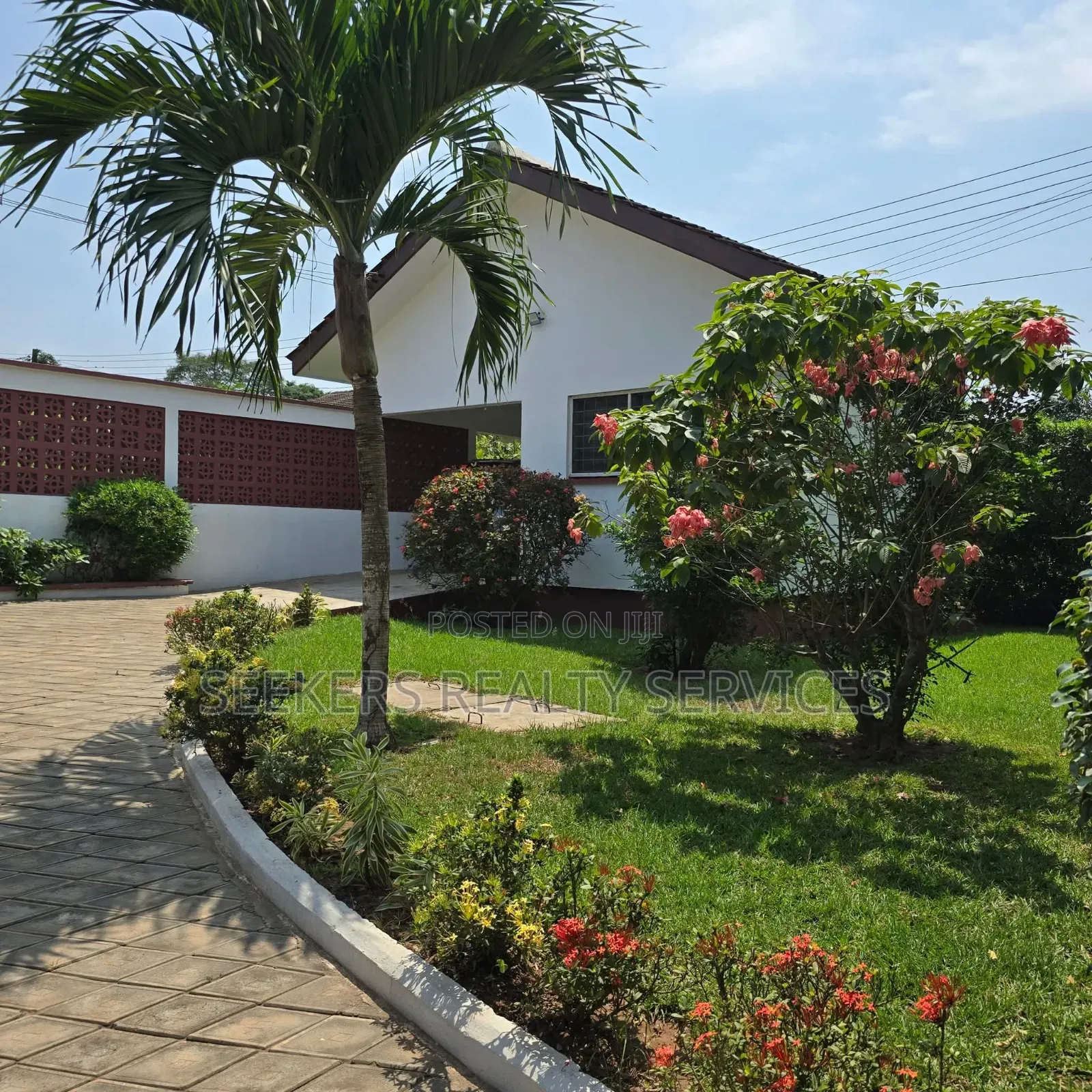 4bdrm House in Seekers Realty, Kwabenya for sale