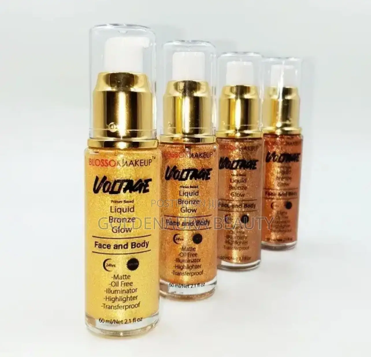 Glowy Illuminator
