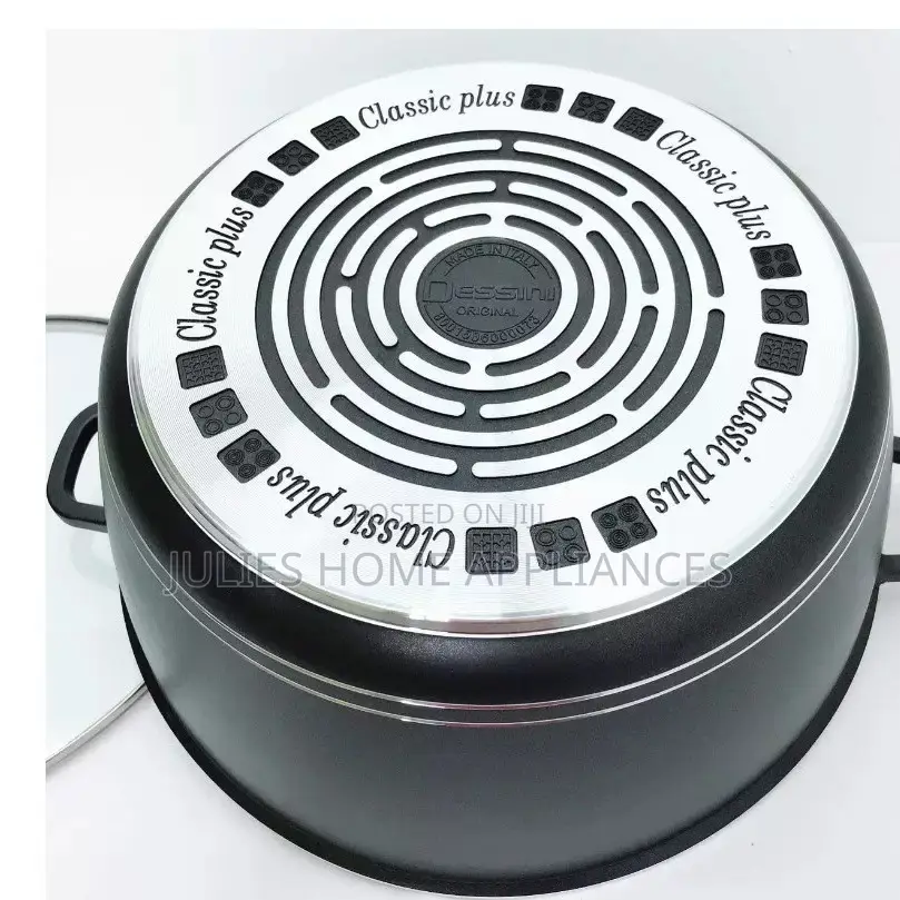 12pcs Granite Nonstick Cookware