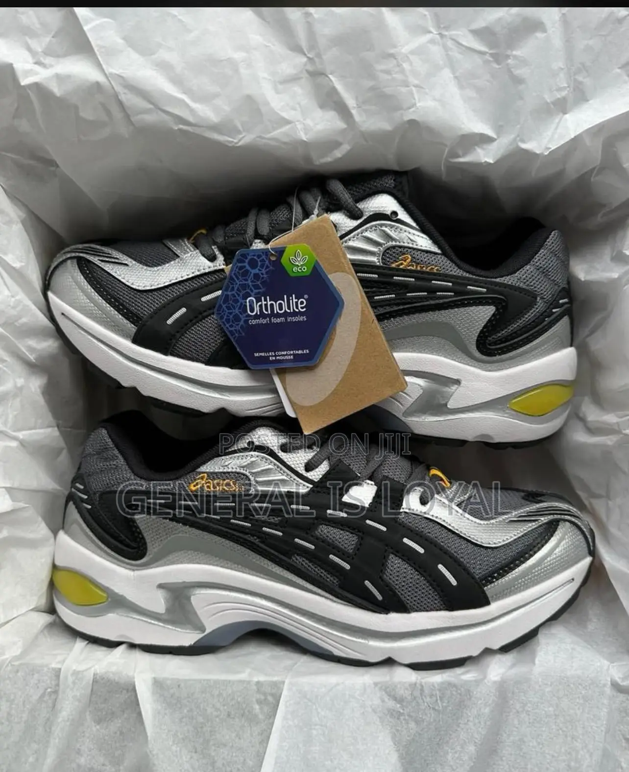Asics Gel-preleus Sneakers