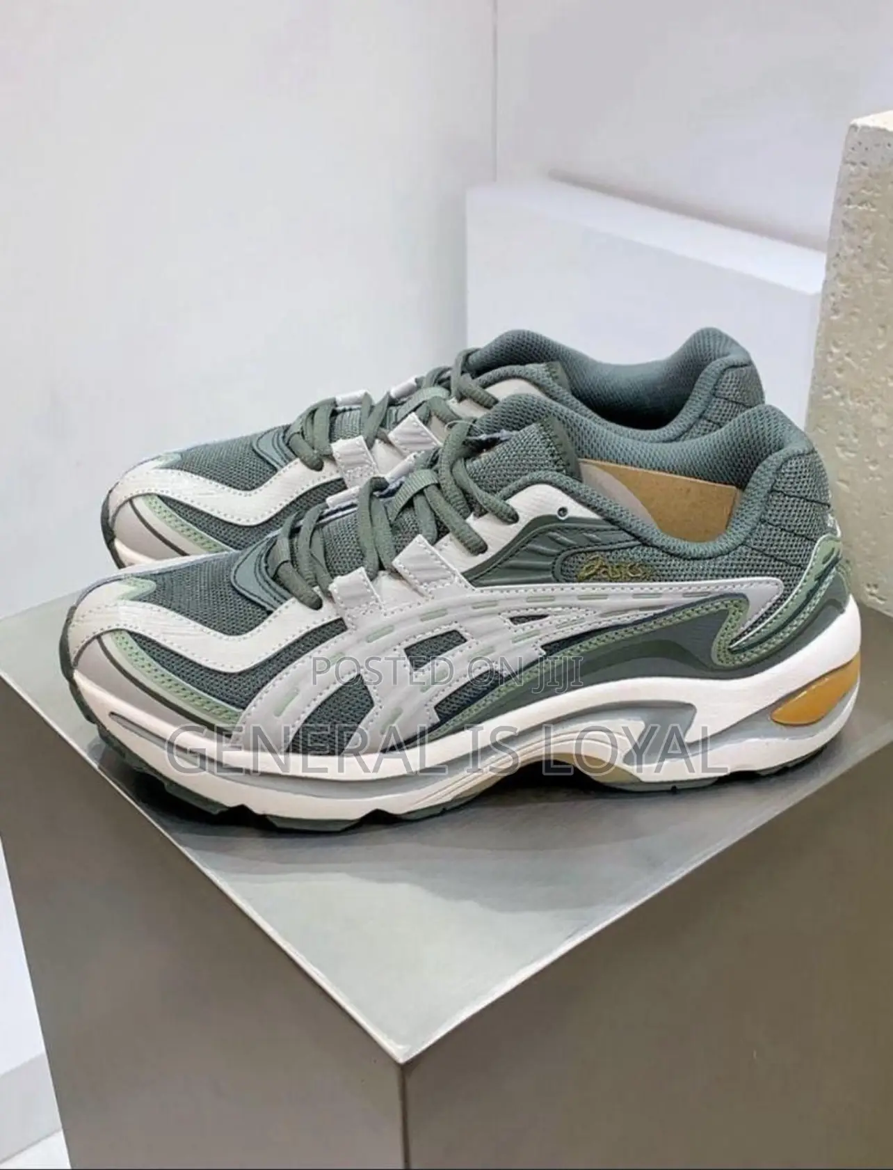 Asics Gel-preleus Sneakers