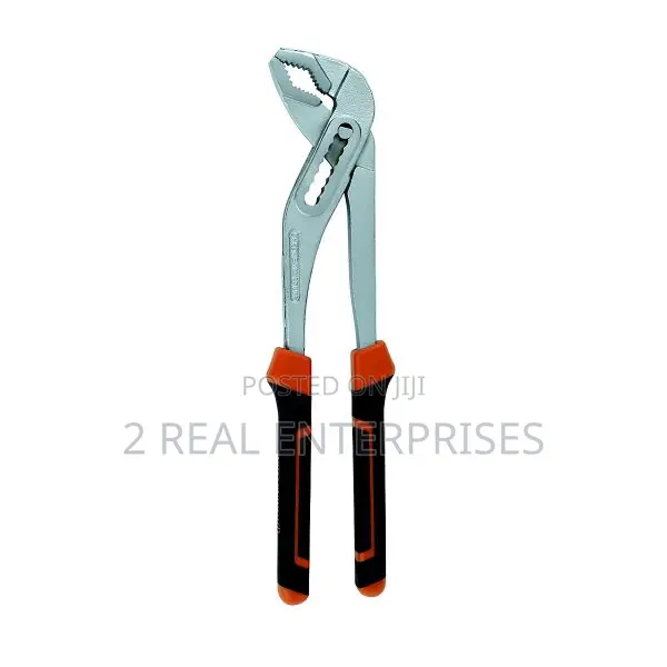 Magnusson 300mm Slip Joint Pliers