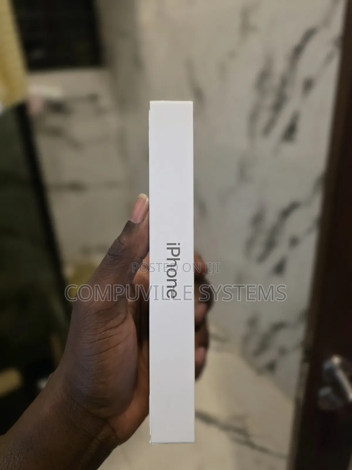 New Apple iPhone Air 256 GB Gold