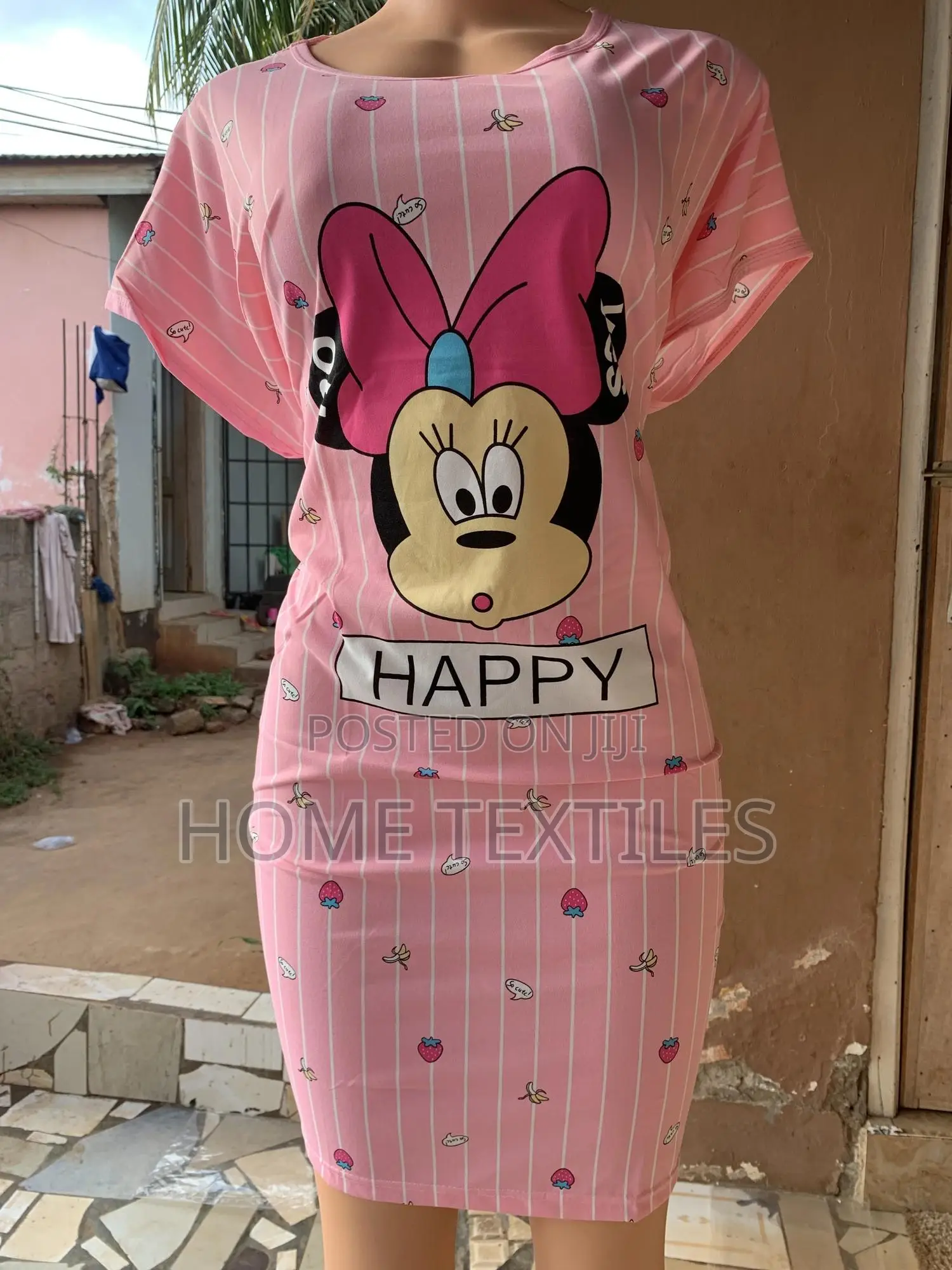 Ladies Free Size Sleep Wears