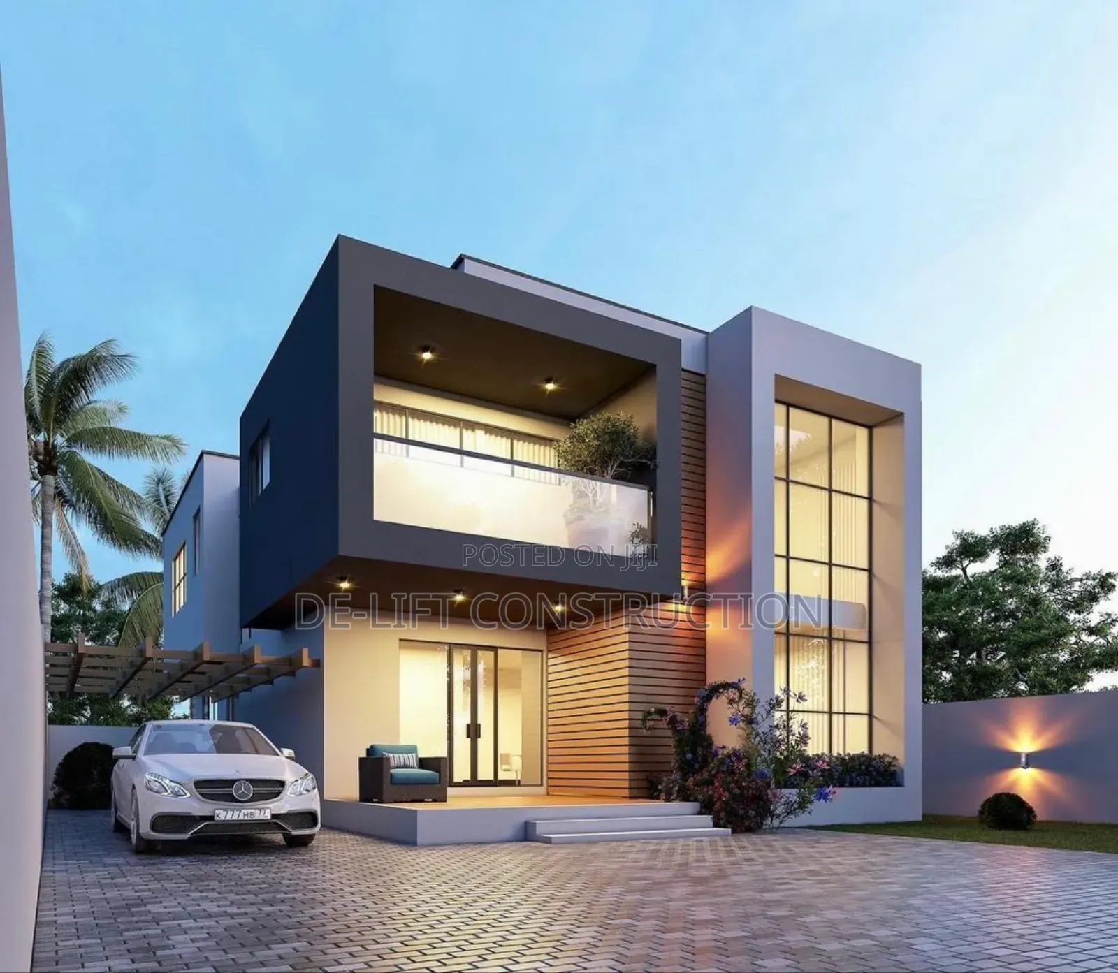 Hello Are You Urgently Looking for a Professional Architect?