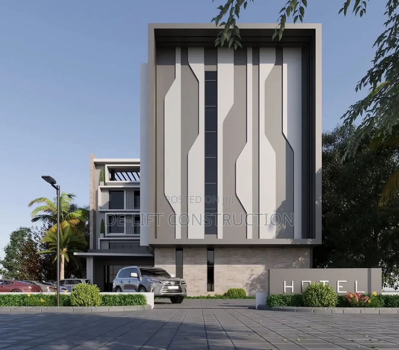 Hello Are You Urgently Looking for a Professional Architect?