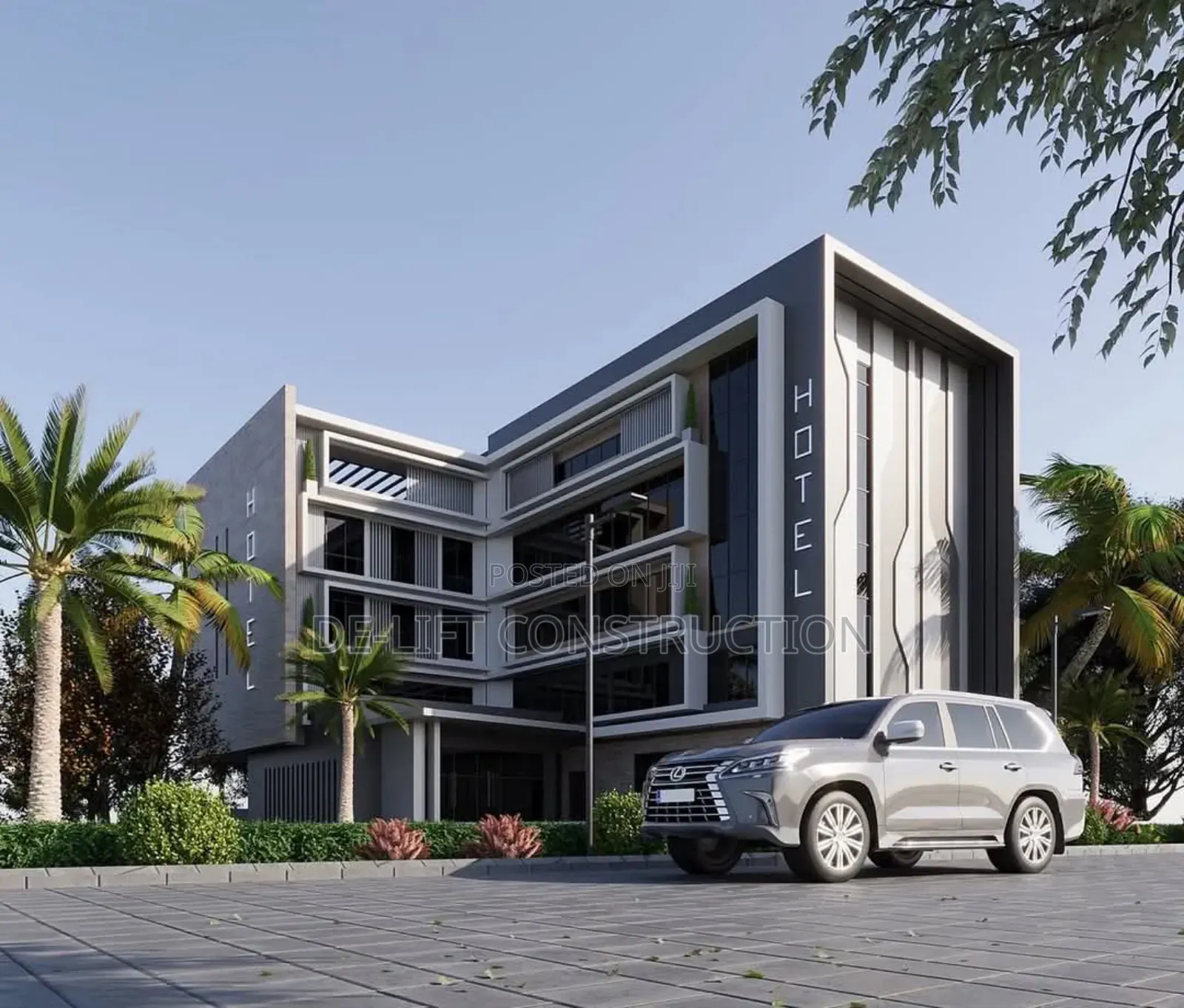 Hello Are You Urgently Looking for a Professional Architect?