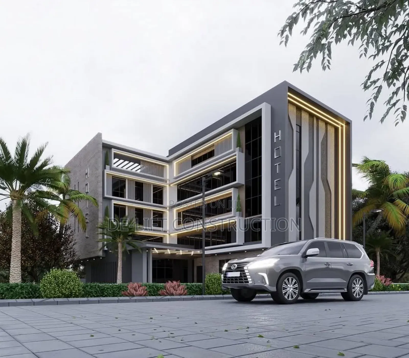 Hello Are You Urgently Looking for a Professional Architect?