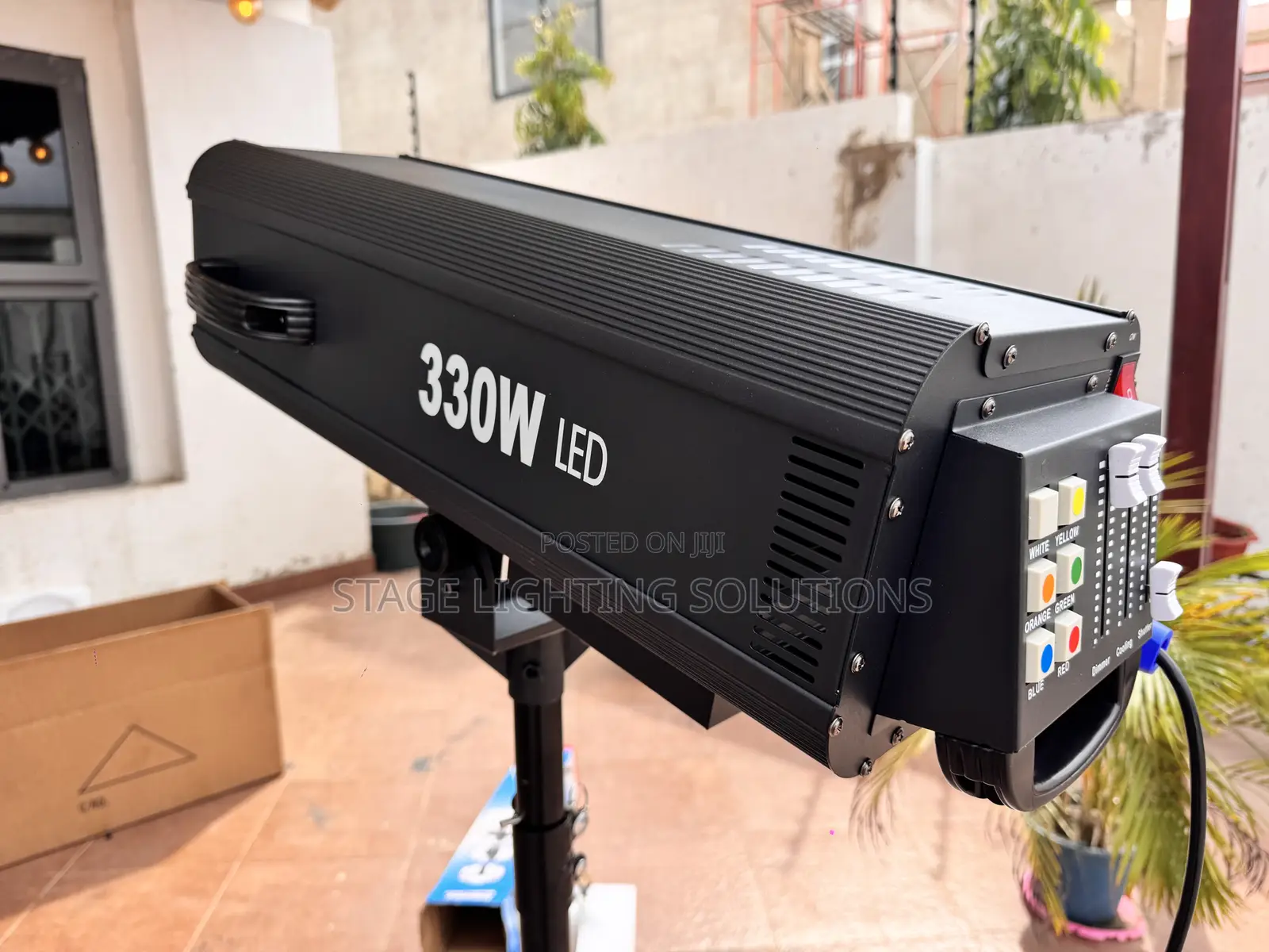 330w Follow Spot Lights