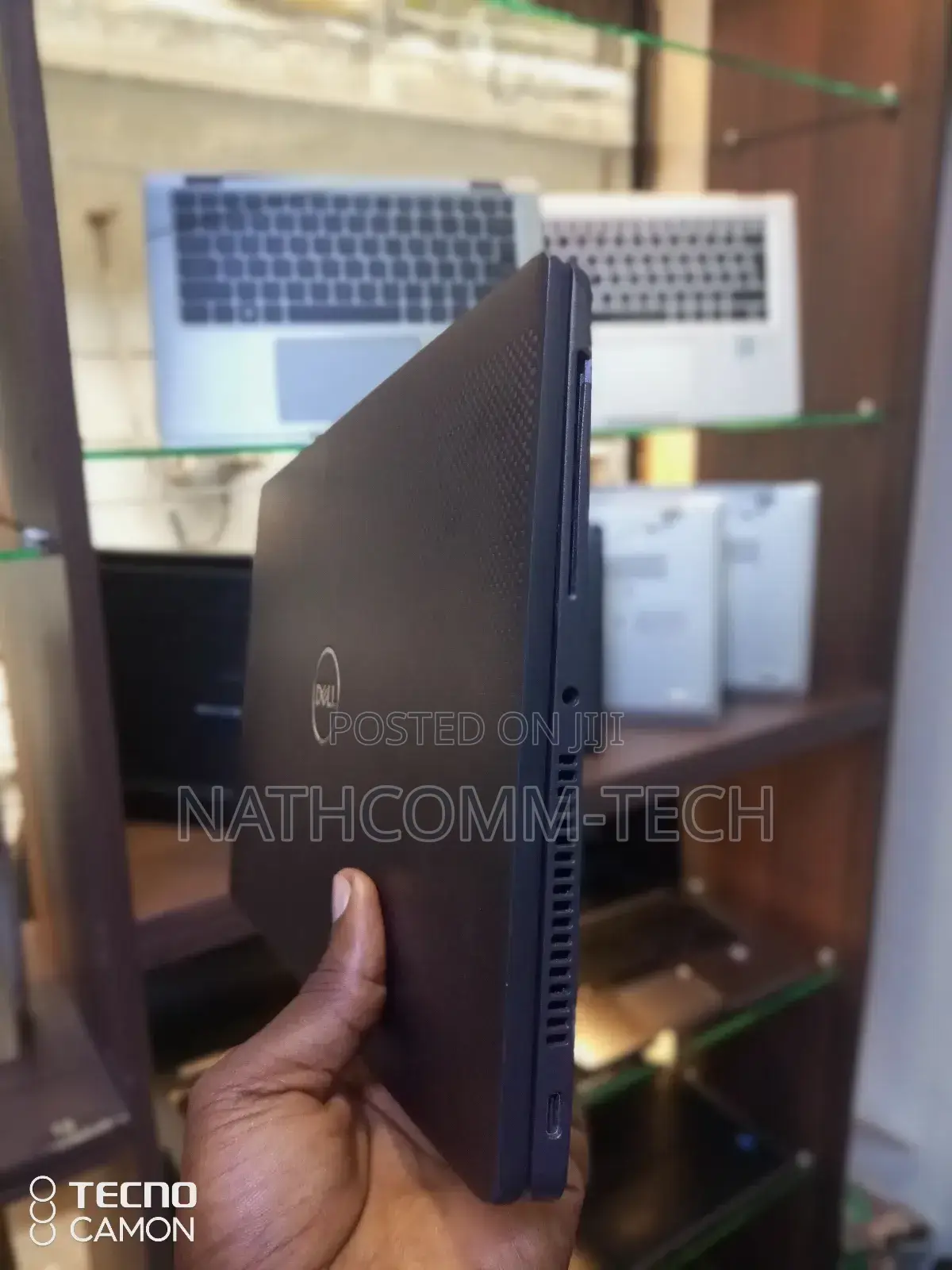 Laptop Dell Latitude 7420 16GB Intel Core I7 SSD 512GB