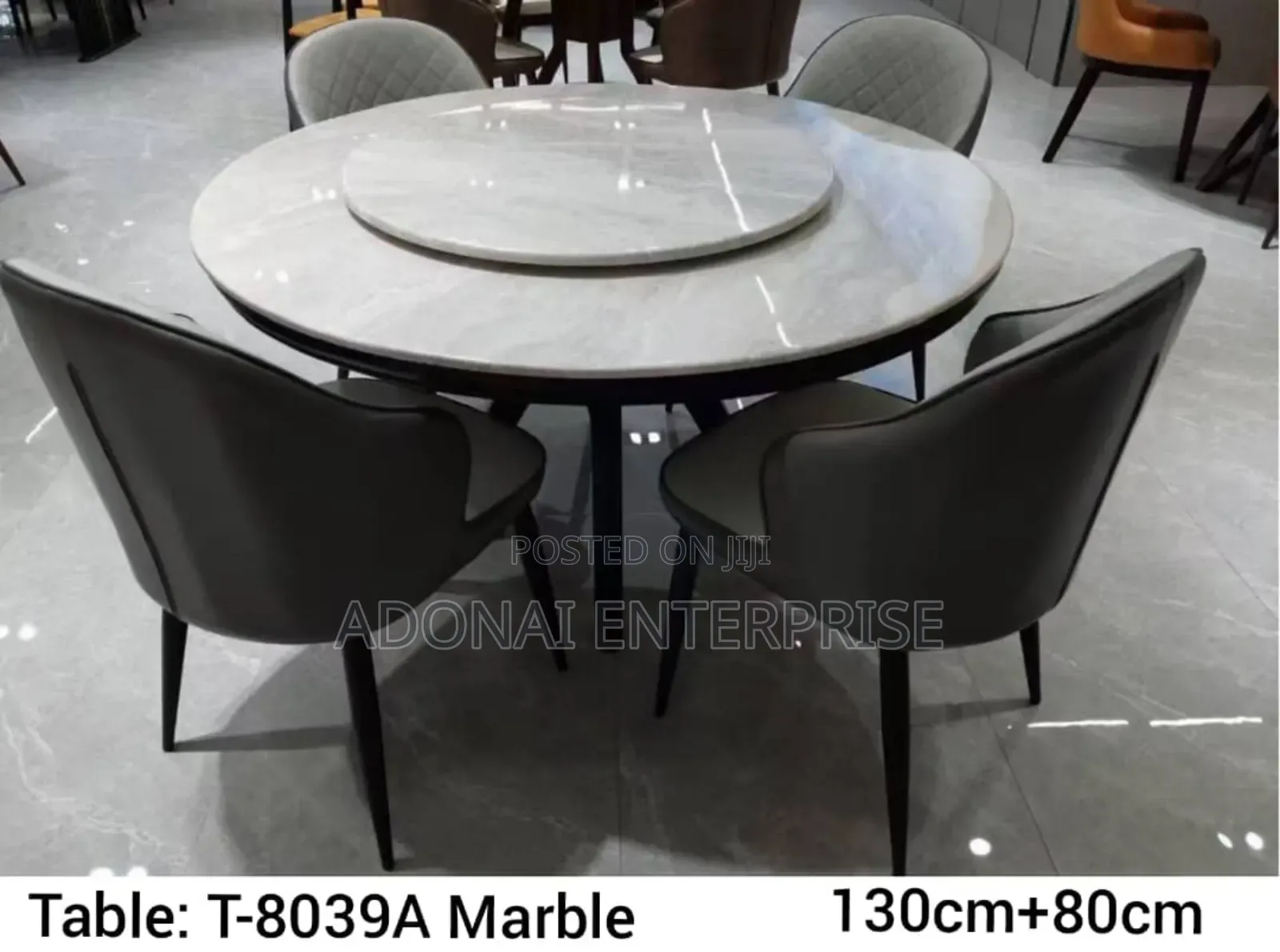 Dining Set Hgyu845gg
