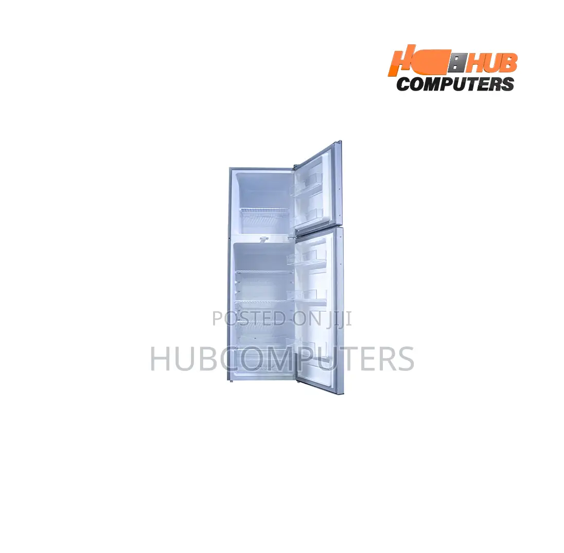 Zara-220bf Fridge 157 LTR Top Freezer Lock
