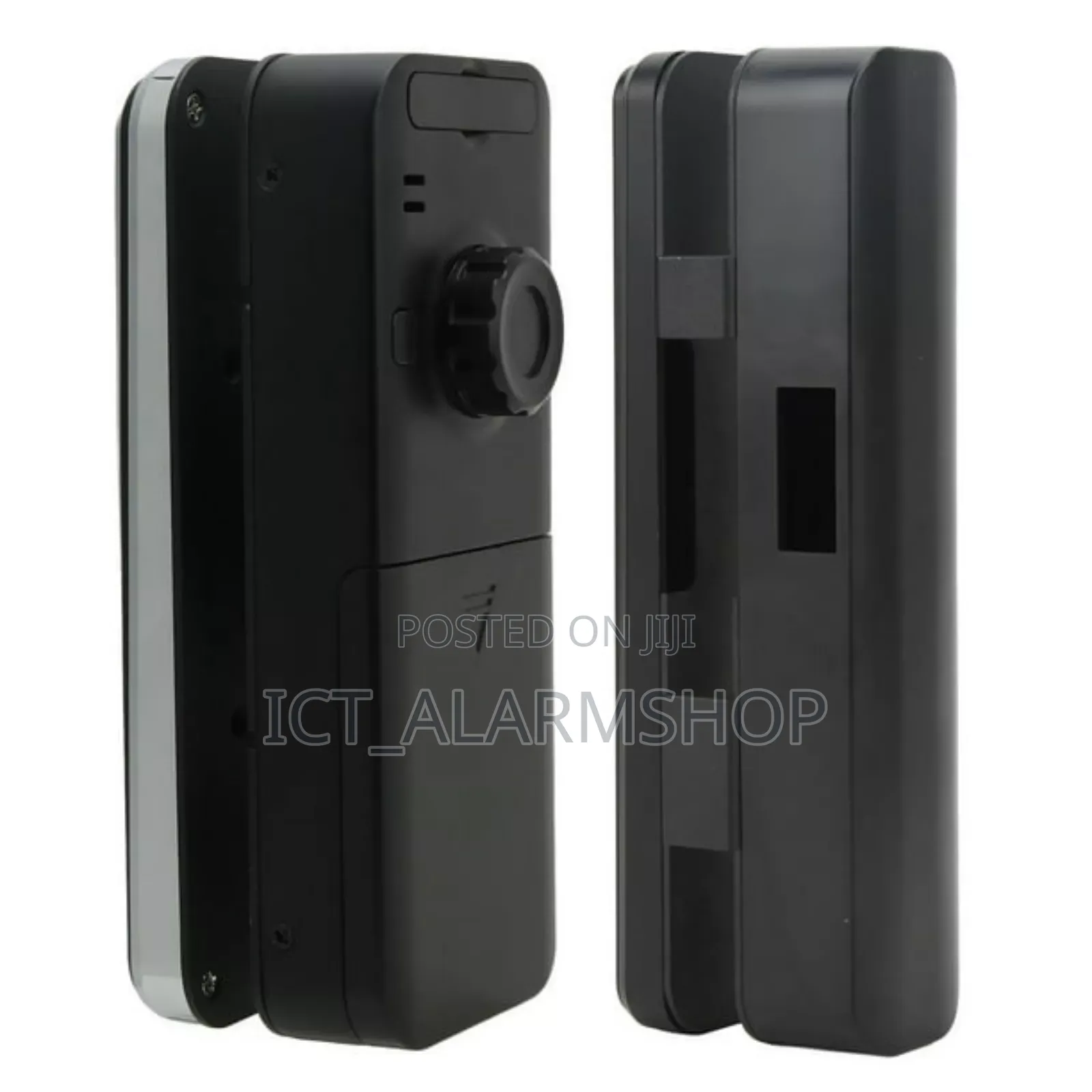Wireless Facial Door Access Control Lock