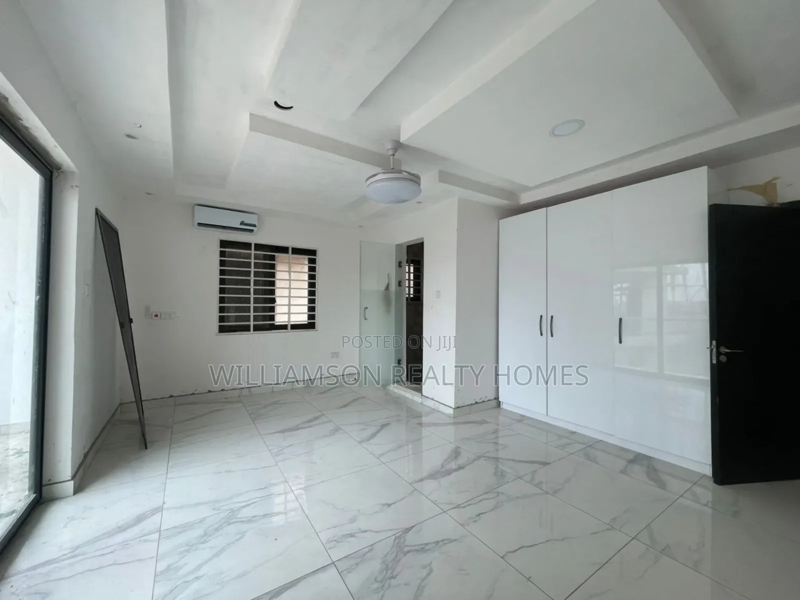 2bdrm Townhouse / Terrace in Lashibi Enclave,, Spintex for rent