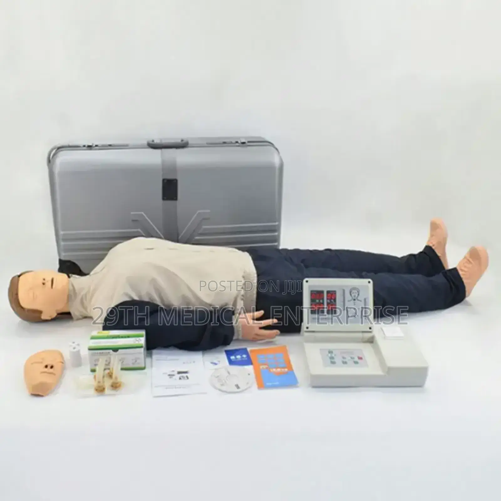 CPR Training Manikin (Whole Body)
