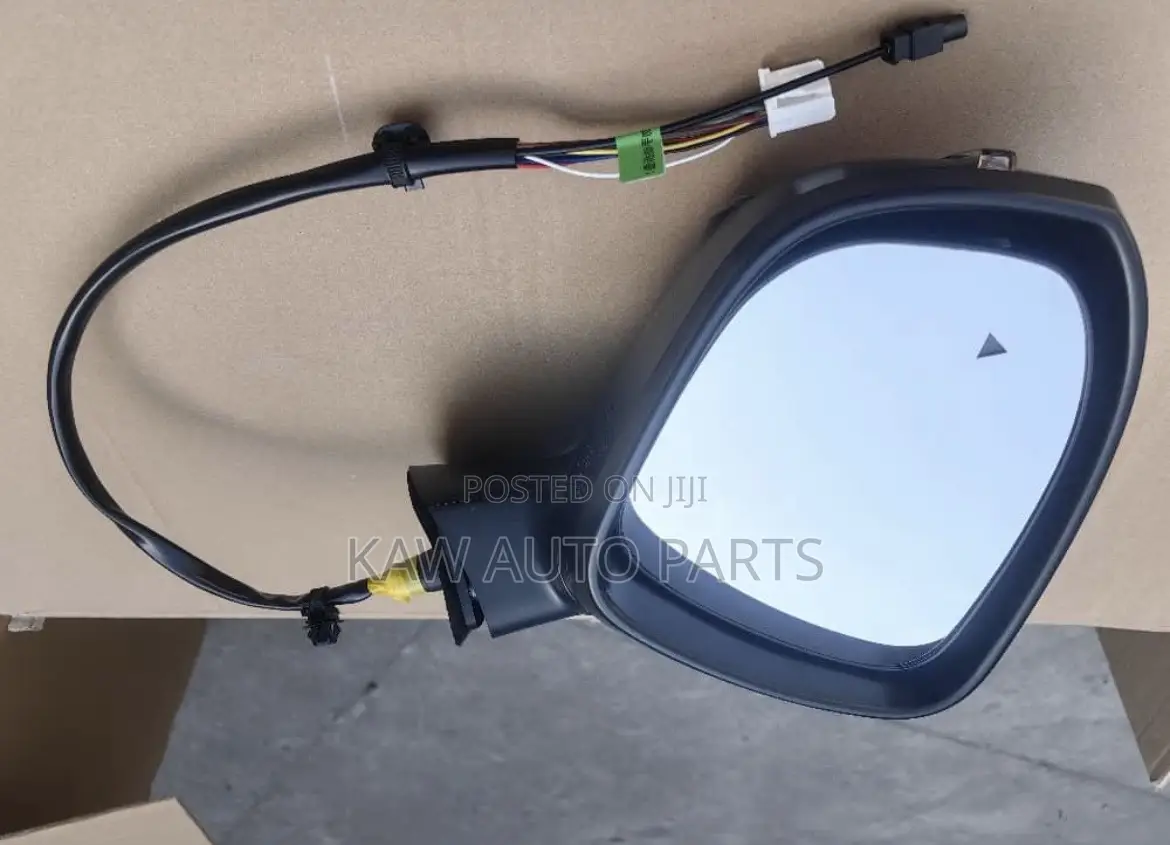 2022,2023,2024,2025 Side Door Mirror For Mitsubishi Outlander