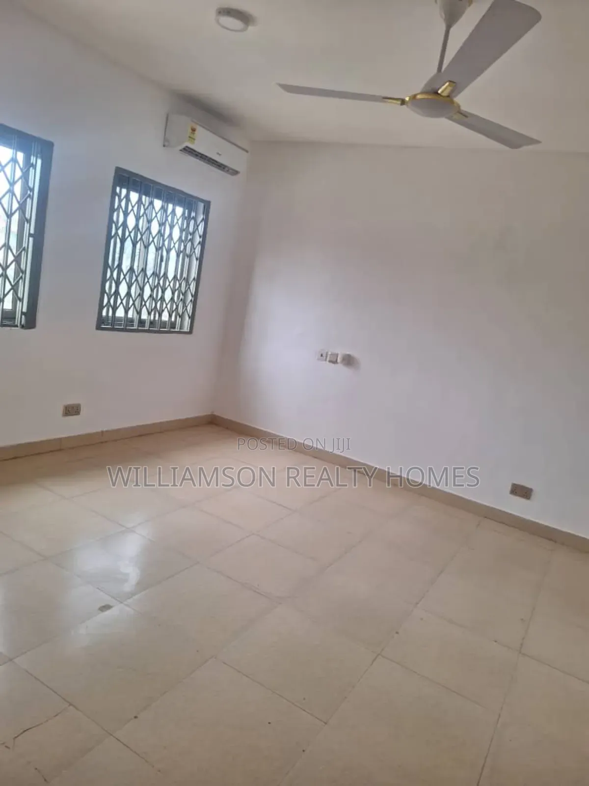 4bdrm House in Hydroform Estate,, Spintex for rent