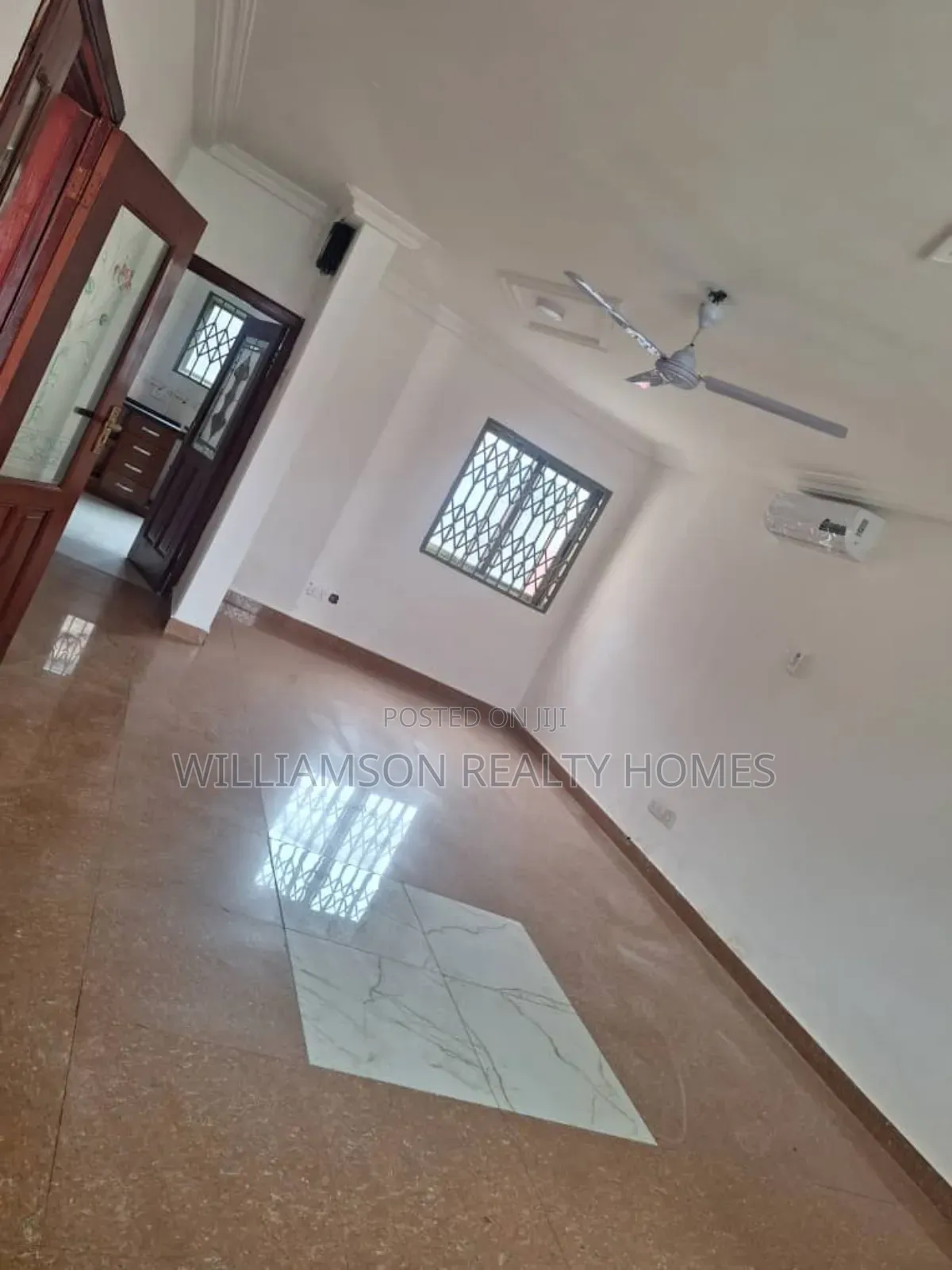 4bdrm House in Hydroform Estate,, Spintex for rent