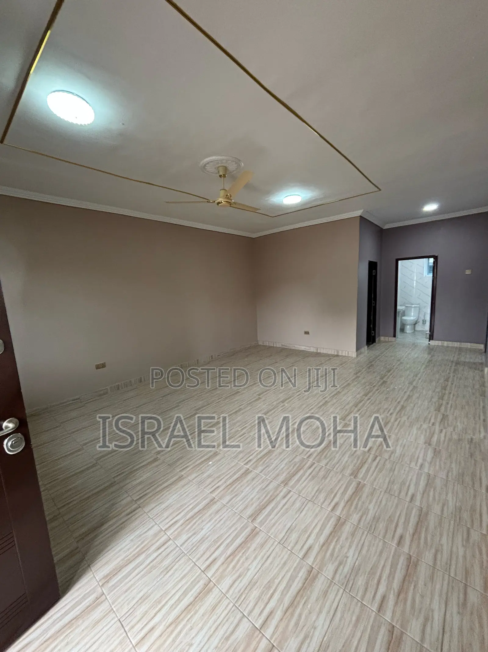 Executive Two Bedroom Apartment for Rent at Adenta New Legon