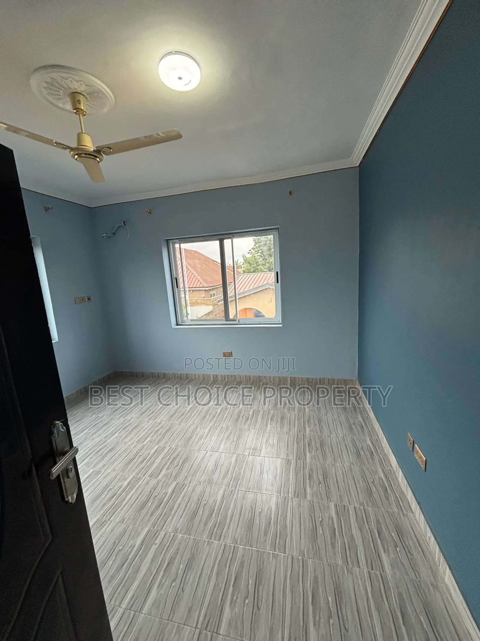 Executive Two Bedroom Apartment for Rent at Adenta New Legon