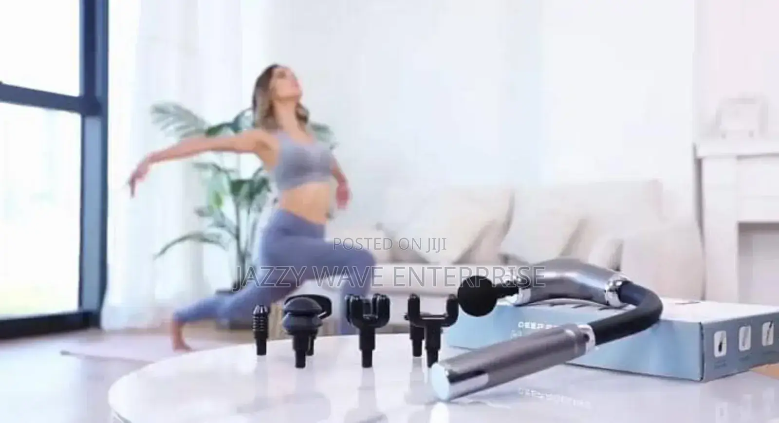 Massager Set