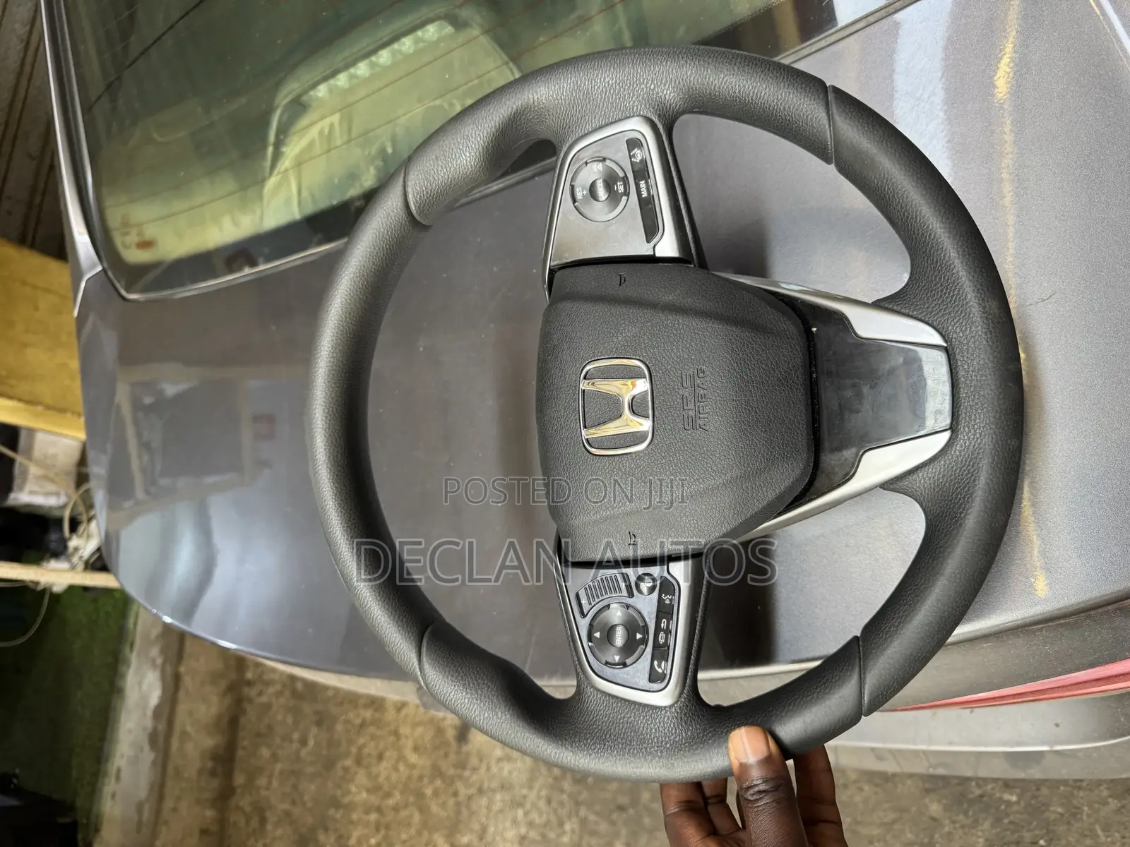 Honda Civic Steering Wheel 10th Gen