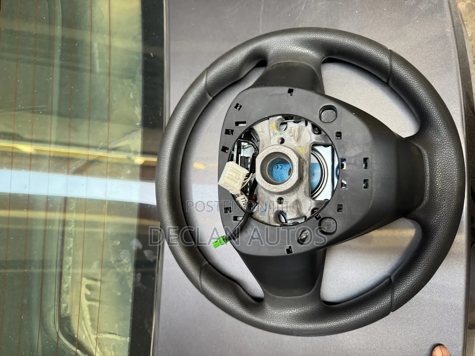 Honda Civic Steering Wheel 10th Gen