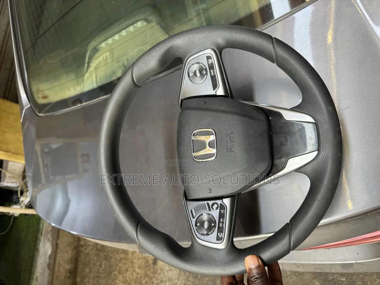 Honda Civic Steering Wheel 10th Gen