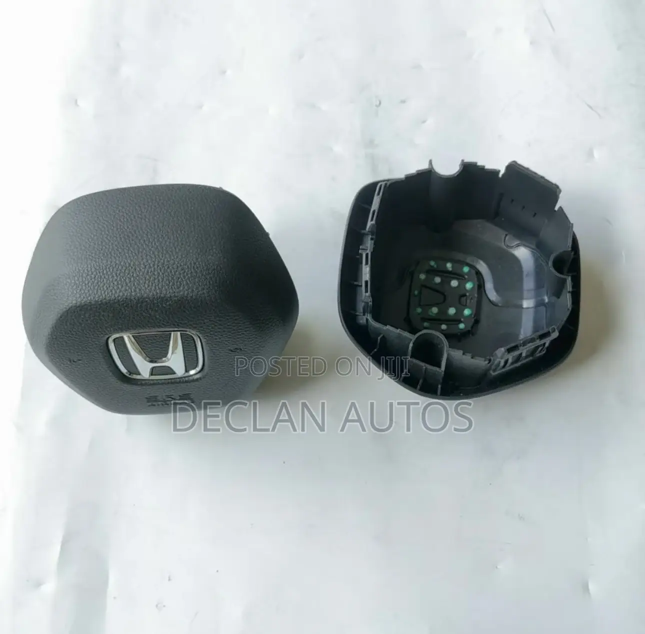 Honda Civic 2025 Steering Wheel Airbag Cover
