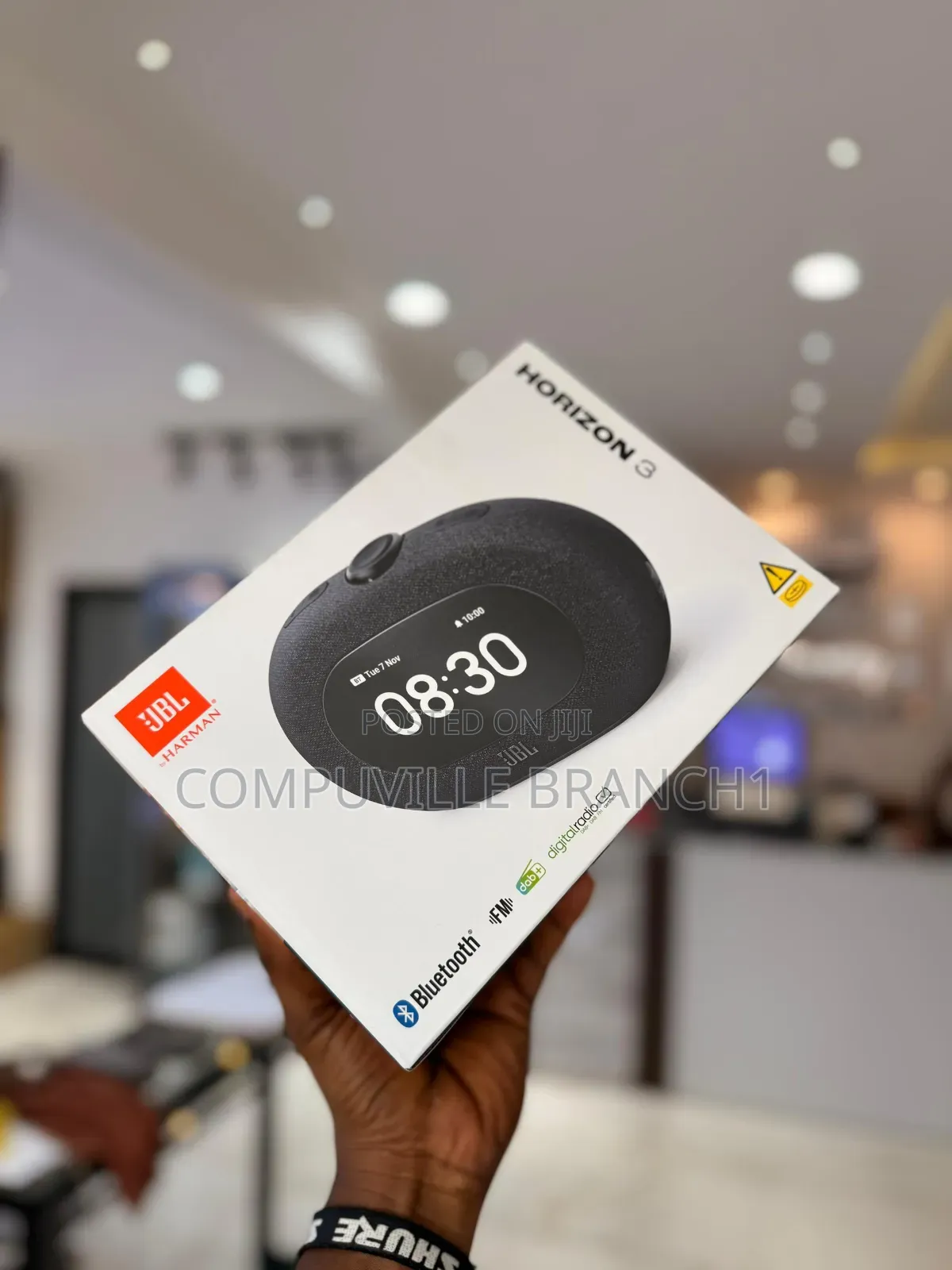 JBL Horizon 3
