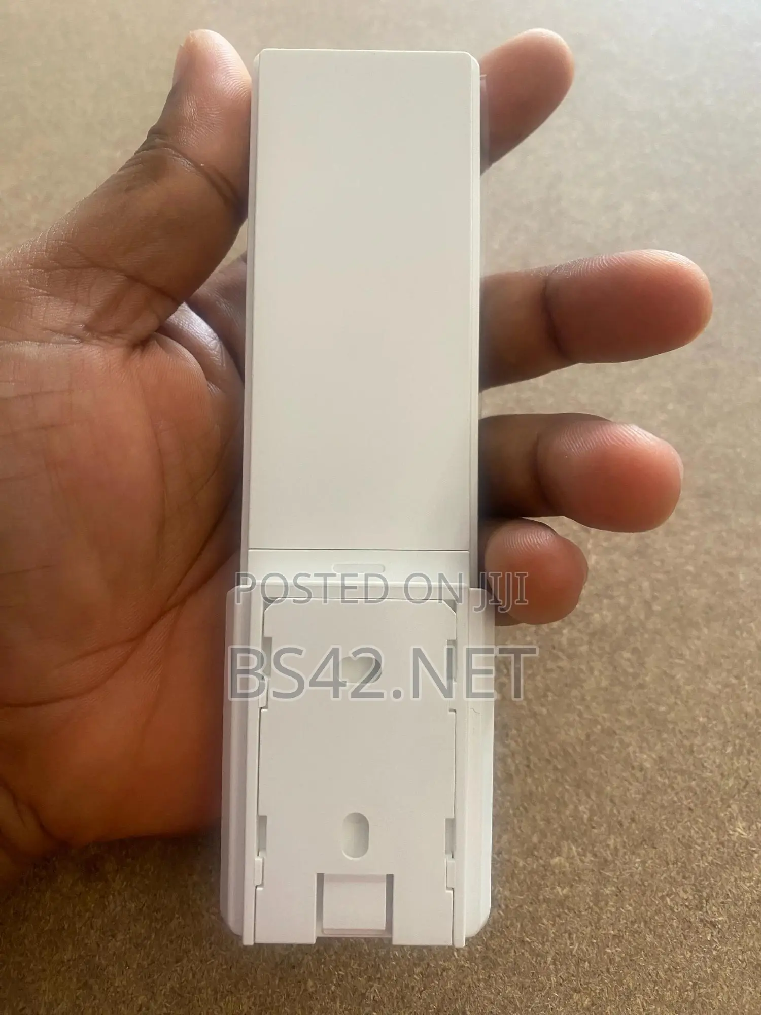 Smart Curtain Remote
