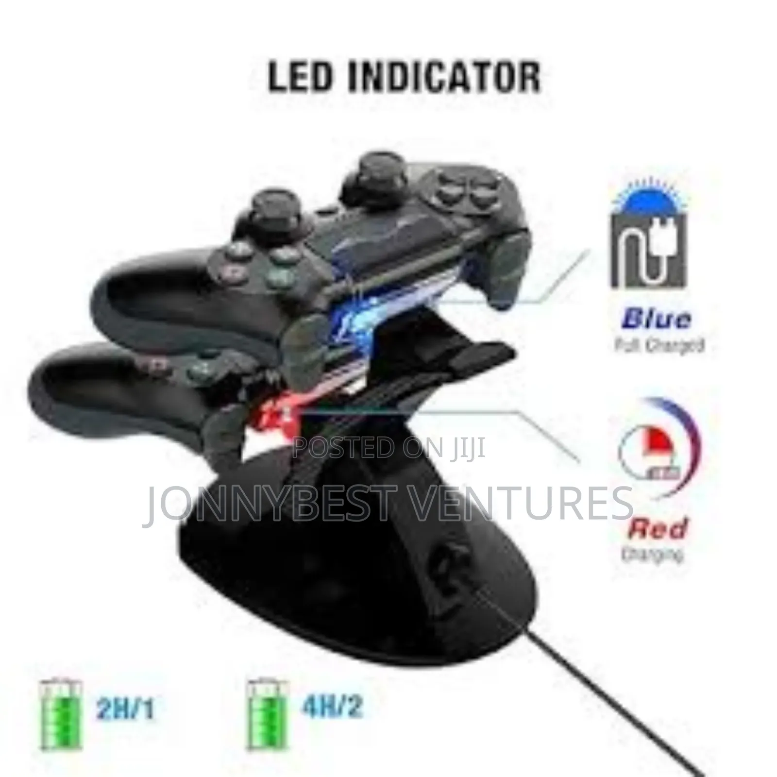P4 Controller Charger Ps4 Controller Charger