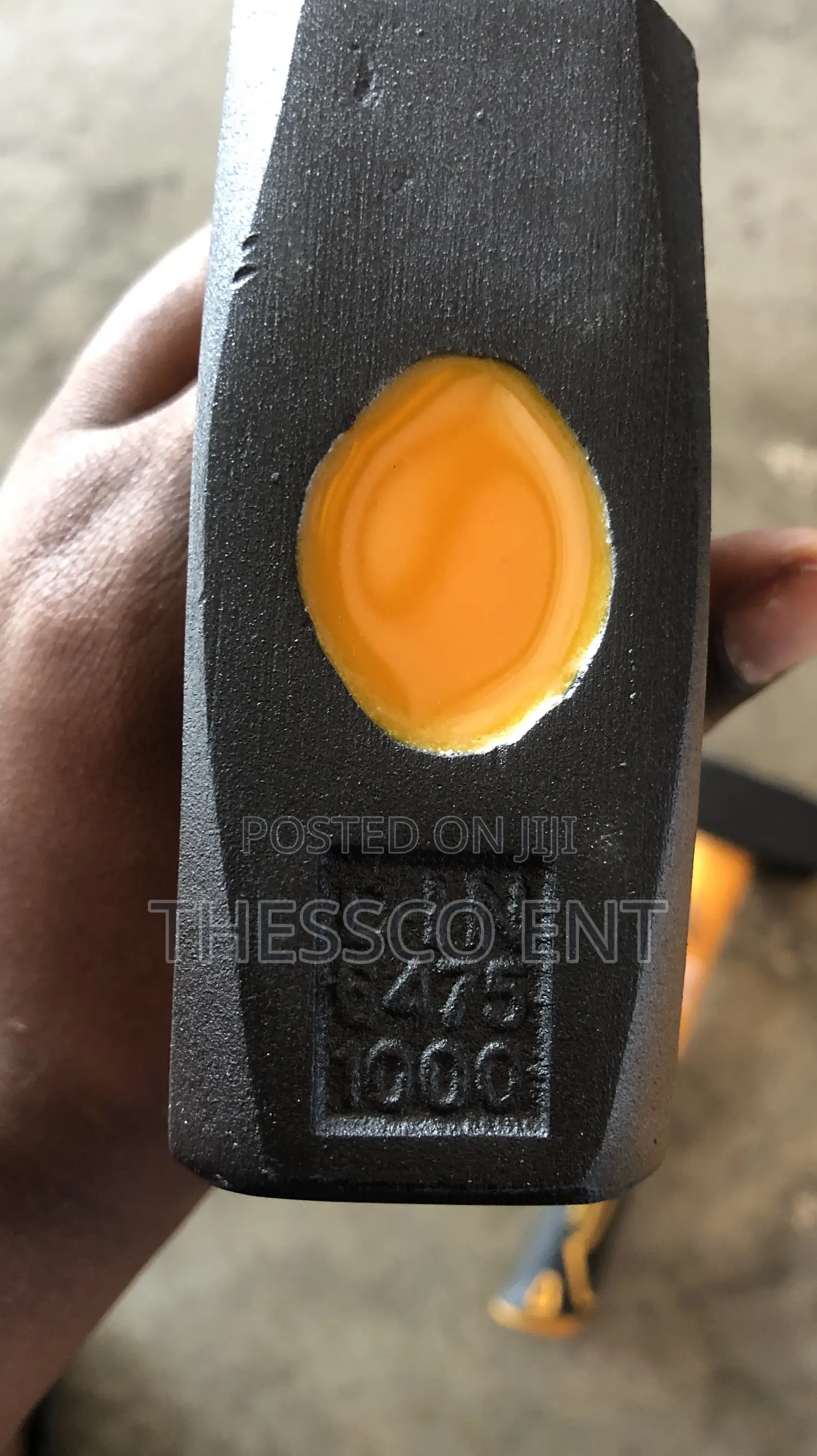 Stone Hammer 1.5kg