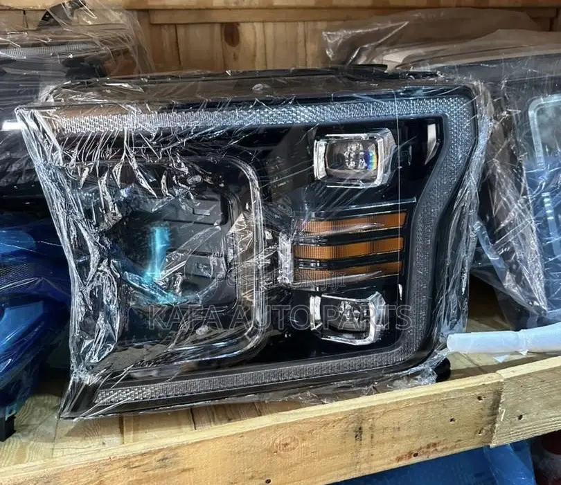 Ford F150 Headlights 2020-2023 Available