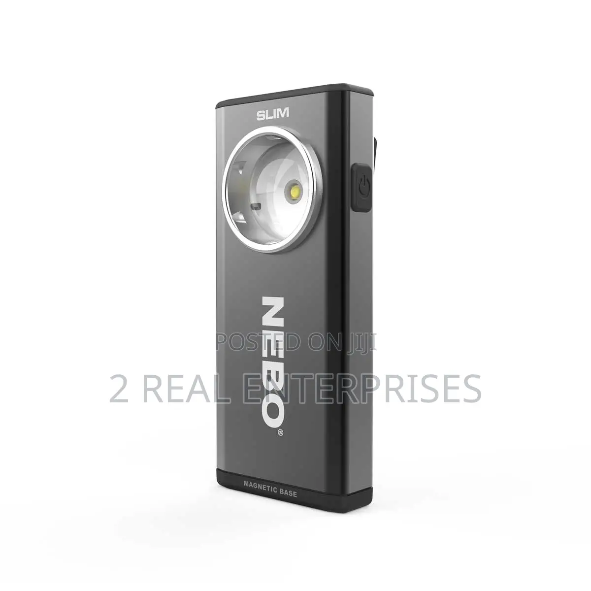 Nebo Slim Plus Rechargeable Pocket Light