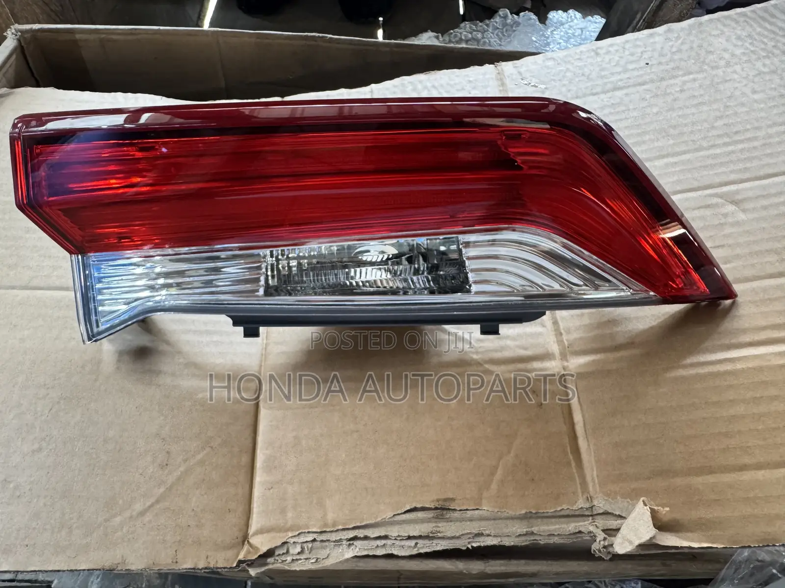 Honda Cr-v 2017,2018,2019 Boot Light.