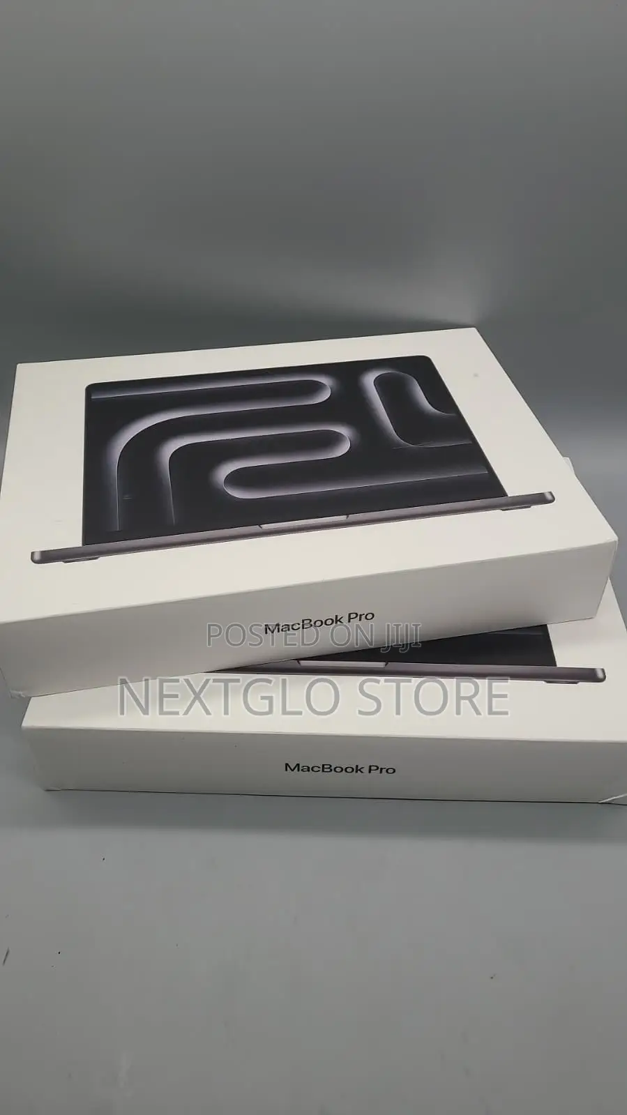 New Apple MacBook Pro 2024 M4 Pro 14-inch 16GB Apple M4 SSD 512GB