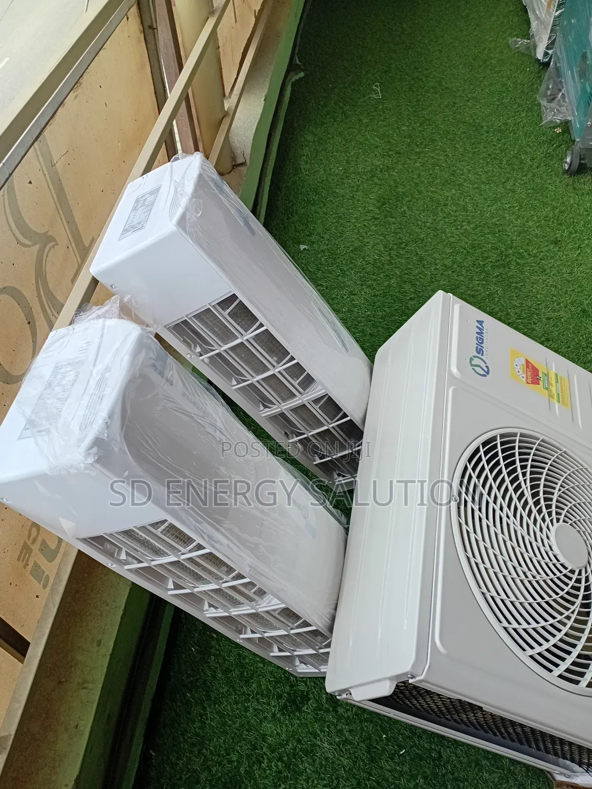 Entertaining Sigma Marvelous Air Conditioner Split System